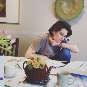 Meet your Posher, Kate